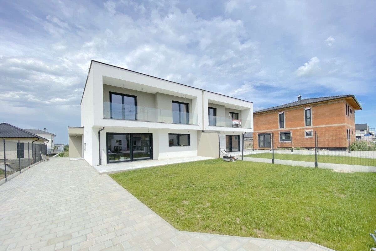 Kubus GmbH Verkauf Immobilien Strasshof Pixendorf